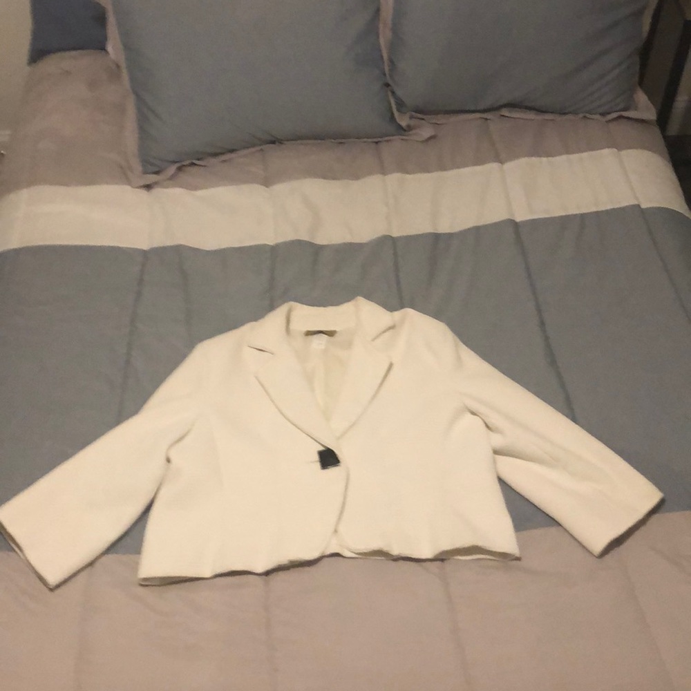 Painted Pony - women’s short jacket - size XL
